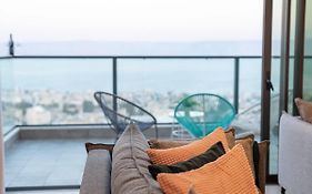 Michaelangelo Luxury Garden Apartment With Private Pool